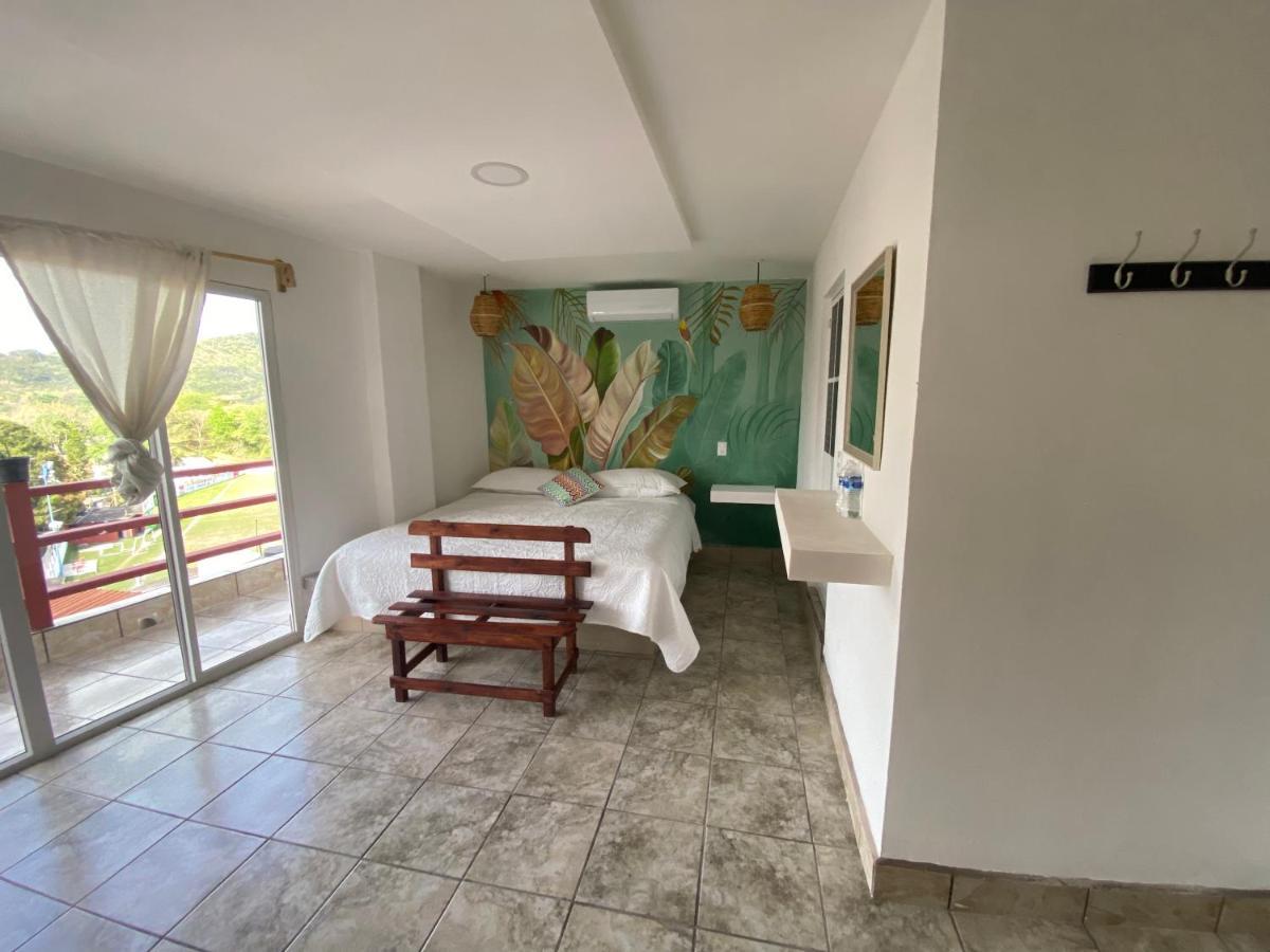 K&M Hotel Xilitla Dış mekan fotoğraf