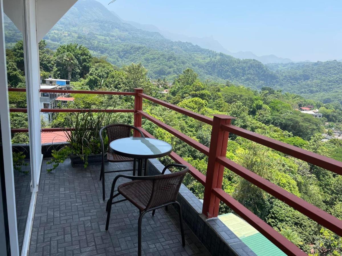 K&M Hotel Xilitla Dış mekan fotoğraf