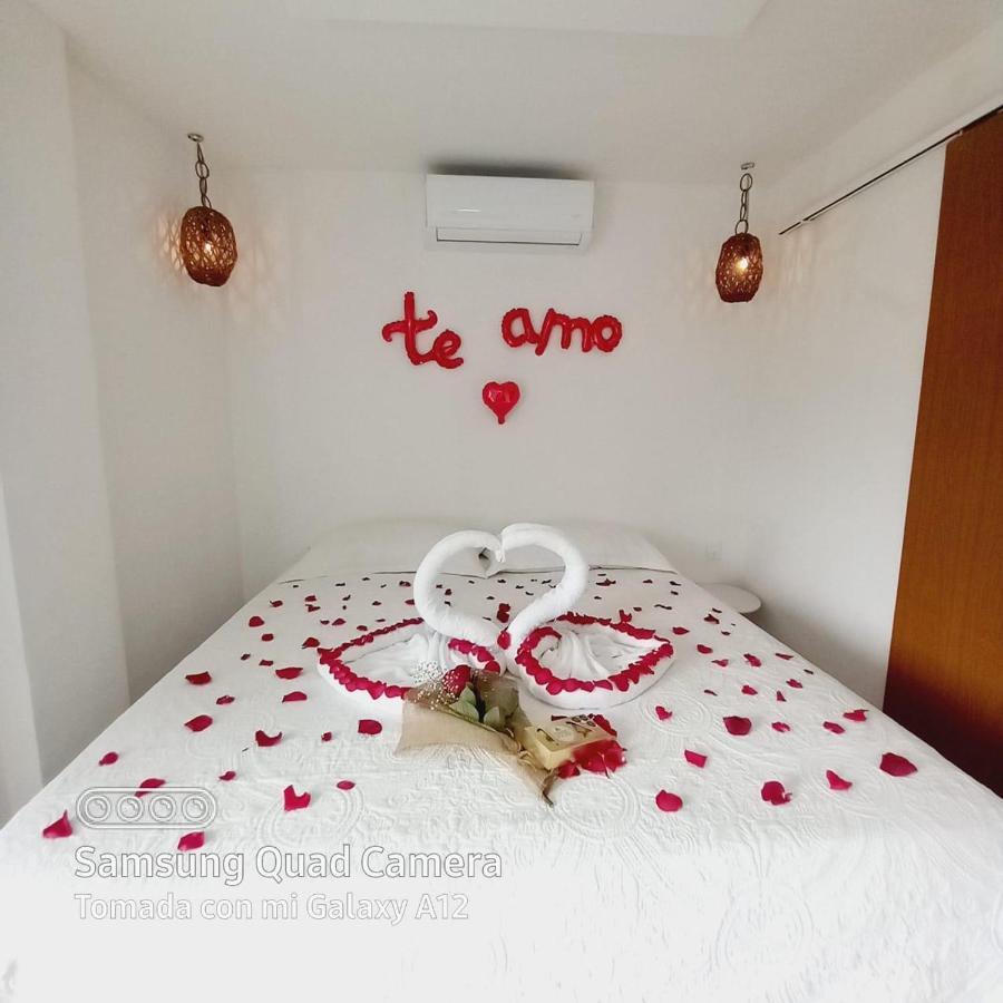K&M Hotel Xilitla Dış mekan fotoğraf