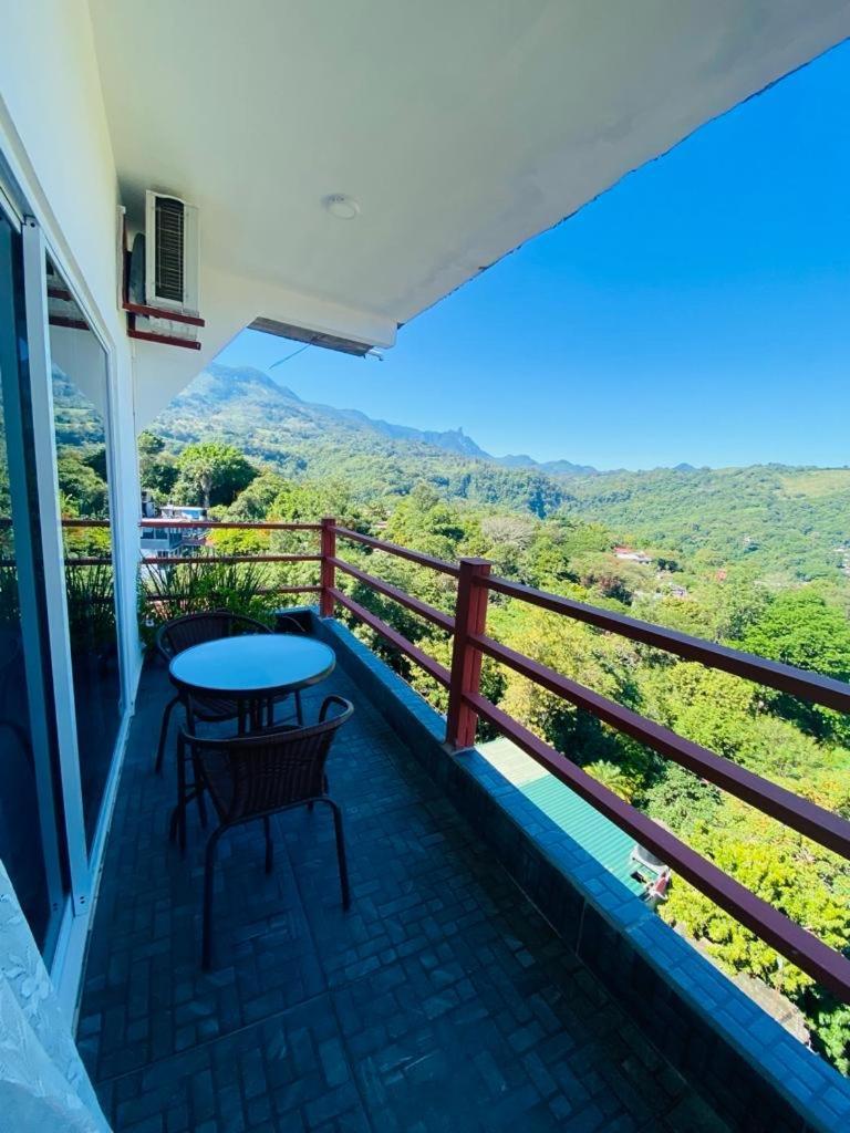 K&M Hotel Xilitla Dış mekan fotoğraf